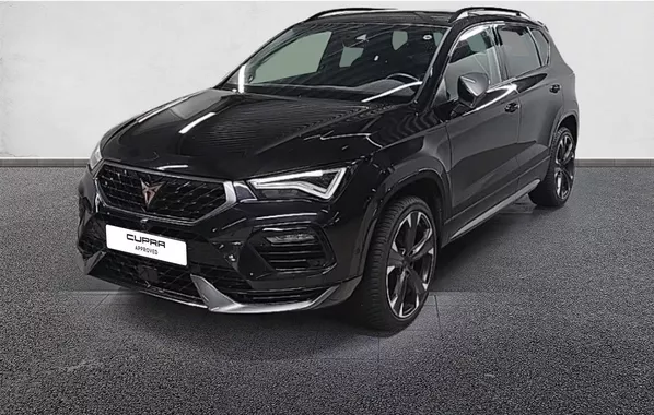 CUPRA ATECA 1.5 TSI 150ch DSG7 V VSSZZZ5F7R6589247