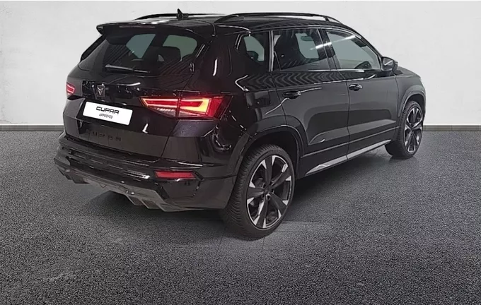 CUPRA ATECA 1.5 TSI 150ch DSG7 V extérieur avant 2126938