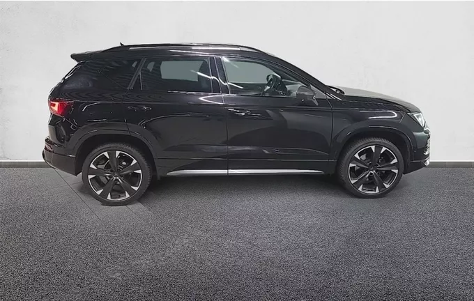 CUPRA ATECA 1.5 TSI 150ch DSG7 V extérieur côté droit 2126938