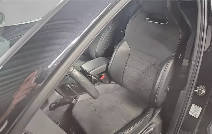 CUPRA ATECA 1.5 TSI 150ch DSG7 V extérieur trois quart arrière droit 2126938