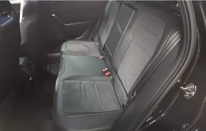 CUPRA ATECA 1.5 TSI 150ch DSG7 V extérieur arrière 2126938