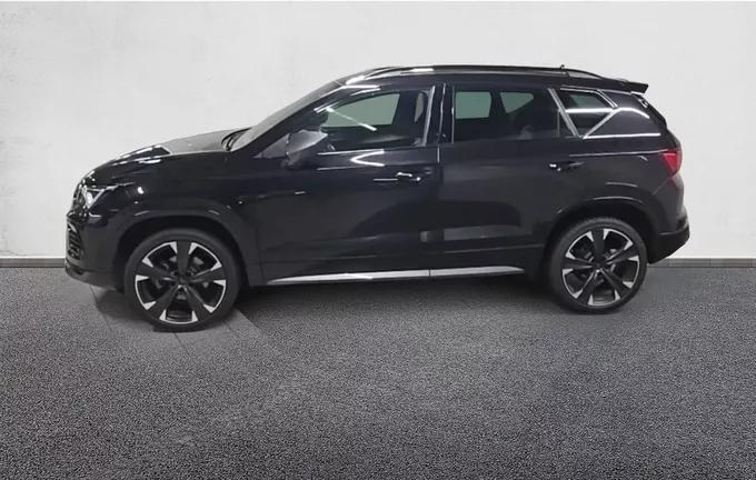 CUPRA ATECA 1.5 TSI 150ch DSG7 V extérieur trois quart arrière gauche 2126938