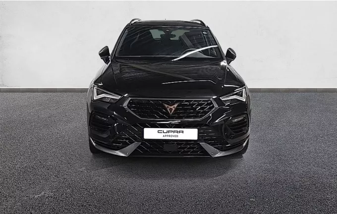 CUPRA ATECA 1.5 TSI 150ch DSG7 V photo 9 2126938
