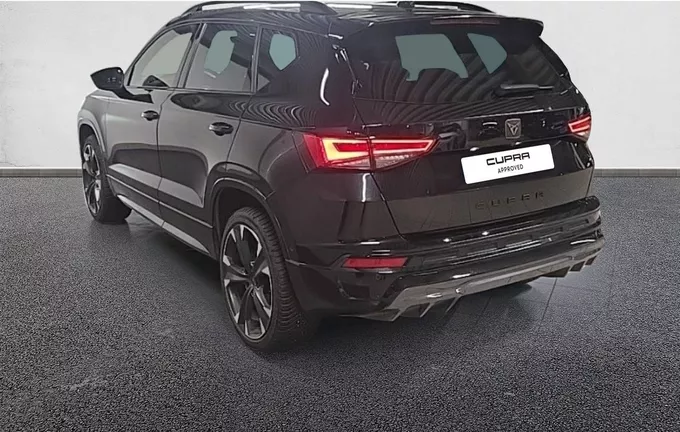 CUPRA ATECA 1.5 TSI 150ch DSG7 V photo 11 2126938