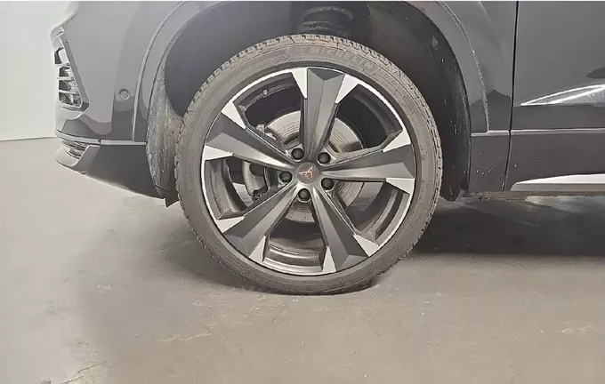CUPRA ATECA 1.5 TSI 150ch DSG7 V photo 12 2126938