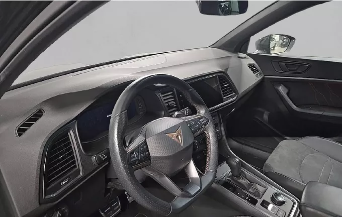 CUPRA ATECA 1.5 TSI 150ch DSG7 V photo 13 2126938
