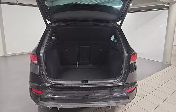 CUPRA ATECA 1.5 TSI 150ch DSG7 V photo 14 2126938