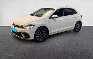 VOLKSWAGEN POLO 1.0 TSI 95 S&S BVM5 Life Plus WVWZZZAWZPY030590