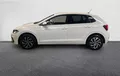 Miniature VOLKSWAGEN POLO 1.0 TSI 95 S&S BVM5 Life Plus extérieur trois quart arrière gauche 2129632