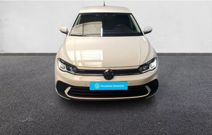 VOLKSWAGEN POLO 1.0 TSI 95 S&S BVM5 Life Plus photo 9 2129632
