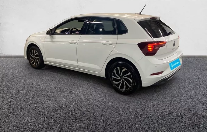 VOLKSWAGEN POLO 1.0 TSI 95 S&S BVM5 Life Plus photo 11 2129632