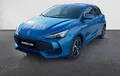 Miniature MG MG3 1.5 L Hybrid+ 195 ch Luxury extérieur trois quart avant gauche 7198