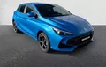 Miniature MG MG3 1.5 L Hybrid+ 195 ch Luxury extérieur trois quart avant droit 7198