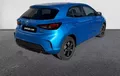 Miniature MG MG3 1.5 L Hybrid+ 195 ch Luxury extérieur trois quart arrière droit 7198