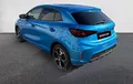 Miniature MG MG3 1.5 L Hybrid+ 195 ch Luxury extérieur trois quart arrière gauche 7198