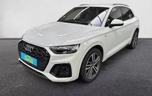 AUDI Q5 35 TDI 163 S tronic 7 S line WAUZZZFY2N2065827