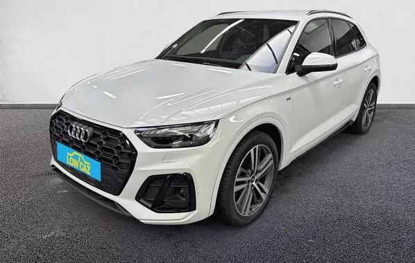 AUDI Q5 35 TDI 163 S tronic 7 S line WAUZZZFY2N2065827