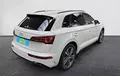 Miniature AUDI Q5 35 TDI 163 S tronic 7 S line extérieur trois quart arrière droit 212494