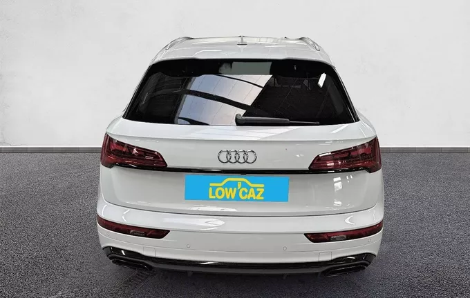 AUDI Q5 35 TDI 163 S tronic 7 S line extérieur arrière 212494