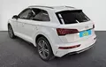 Miniature AUDI Q5 35 TDI 163 S tronic 7 S line extérieur trois quart arrière gauche 212494