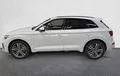 Miniature AUDI Q5 35 TDI 163 S tronic 7 S line extérieur côté gauche 212494