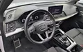 Miniature AUDI Q5 35 TDI 163 S tronic 7 S line photo 11 212494