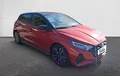 Miniature HYUNDAI I20 1.0 T-GDi 100 DCT-7 Hybrid 48V N Line Creative extérieur trois quart avant droit 14017