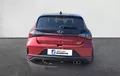Miniature HYUNDAI I20 1.0 T-GDi 100 DCT-7 Hybrid 48V N Line Creative extérieur arrière 14017