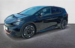 CUPRA BORN 230 ch - Batterie XL VSSZZZK19TP005201