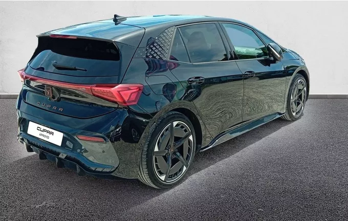 CUPRA BORN 230 ch - Batterie XL extérieur avant 2130117