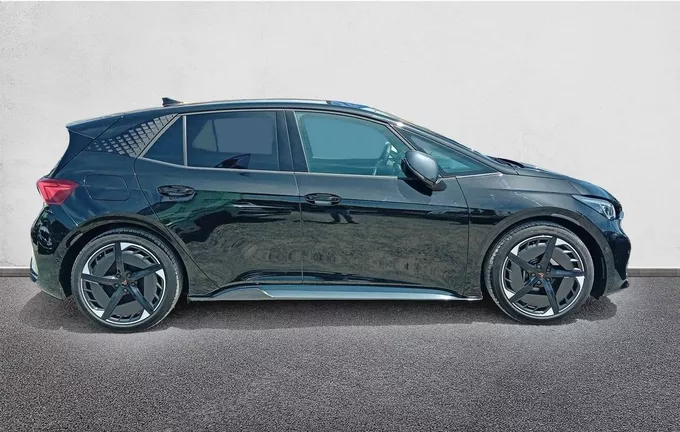 CUPRA BORN 230 ch - Batterie XL extérieur côté droit 2130117