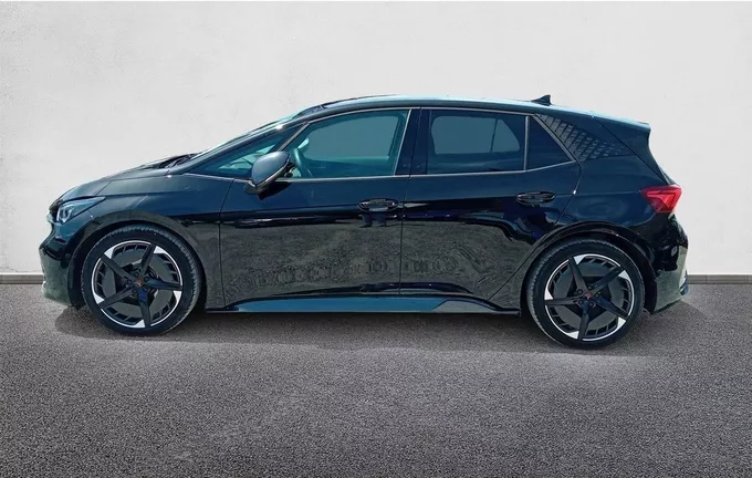 CUPRA BORN 230 ch - Batterie XL extérieur trois quart arrière gauche 2130117