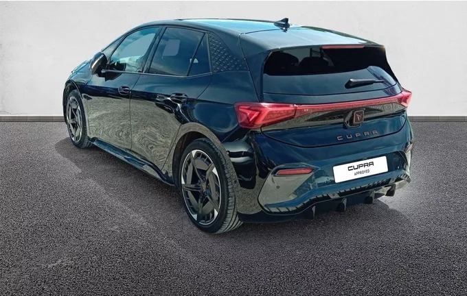 CUPRA BORN 230 ch - Batterie XL photo 11 2130117