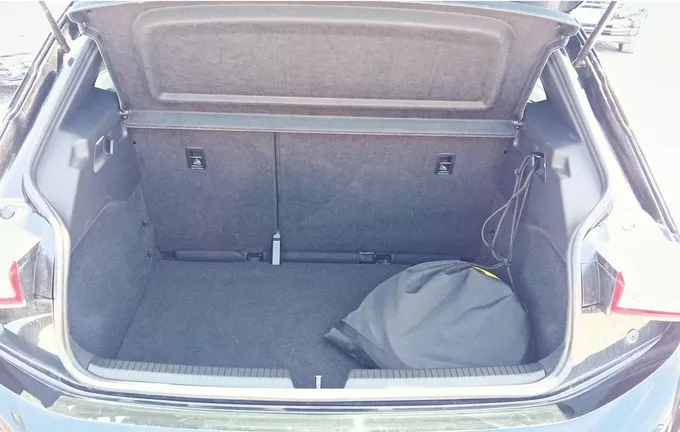 CUPRA BORN 230 ch - Batterie XL photo 14 2130117