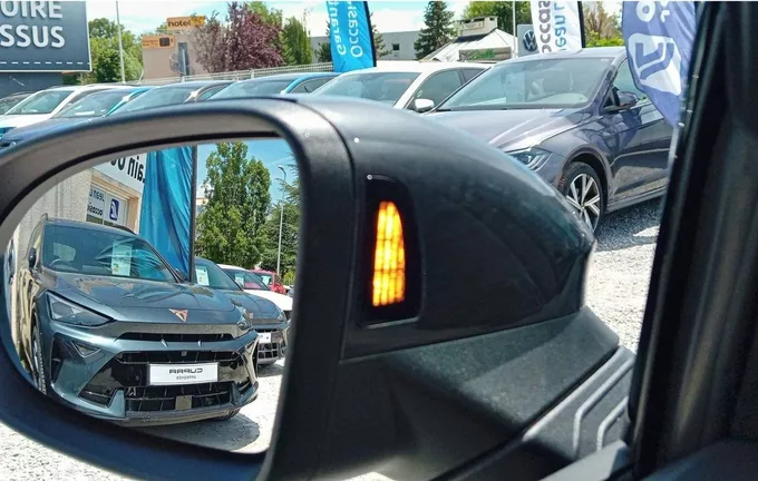 CUPRA BORN 230 ch - Batterie XL photo 18 2130117