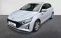 Miniature HYUNDAI I20 1.2 79 Initia extérieur trois quart avant gauche 13351