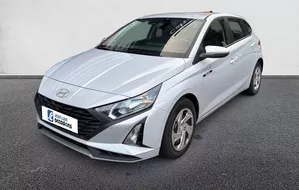 HYUNDAI I20 1.2 79 Initia NLHBM51H2SZ519569