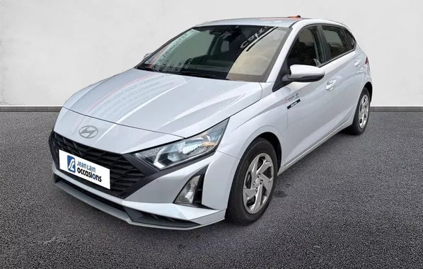 HYUNDAI I20 1.2 79 Initia NLHBM51H2SZ519569