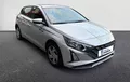 Miniature HYUNDAI I20 1.2 79 Initia extérieur trois quart avant droit 13351