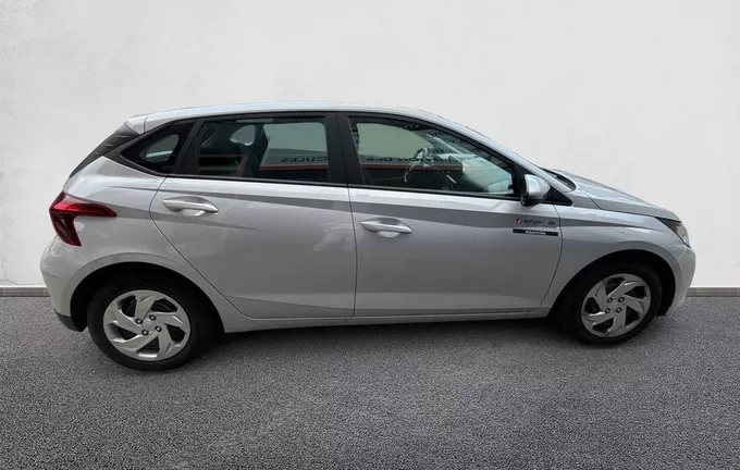 HYUNDAI I20 1.2 79 Initia extérieur côté droit 13351