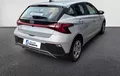 Miniature HYUNDAI I20 1.2 79 Initia extérieur trois quart arrière droit 13351