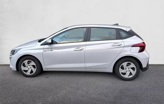 HYUNDAI I20 1.2 79 Initia extérieur côté gauche 13351