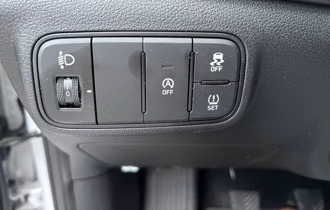HYUNDAI I20 1.2 79 Initia photo 20 13351