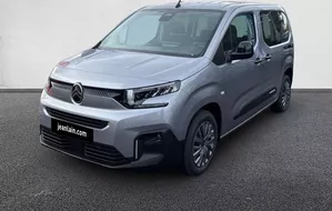 CITROEN BERLINGO Diesel 100 ch M Manuelle Plus 058105