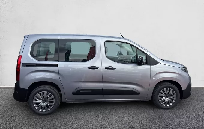 CITROEN BERLINGO Diesel 100 ch M Manuelle Plus extérieur côté droit 058105