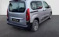 Miniature CITROEN BERLINGO Diesel 100 ch M Manuelle Plus extérieur trois quart arrière droit 058105
