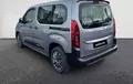 Miniature CITROEN BERLINGO Diesel 100 ch M Manuelle Plus extérieur trois quart arrière gauche 058105
