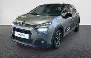 CITROEN C3 PureTech 83 S&S BVM5 Feel Pack VF7SXHMRVMT615044