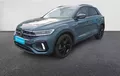 Miniature VOLKSWAGEN T-ROC 1.5 TSI EVO2 150 Start/Stop DSG7 R-Line Edition extérieur trois quart avant gauche 460317