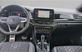 Miniature VOLKSWAGEN T-ROC 1.5 TSI EVO2 150 Start/Stop DSG7 R-Line Edition extérieur trois quart avant droit 460317